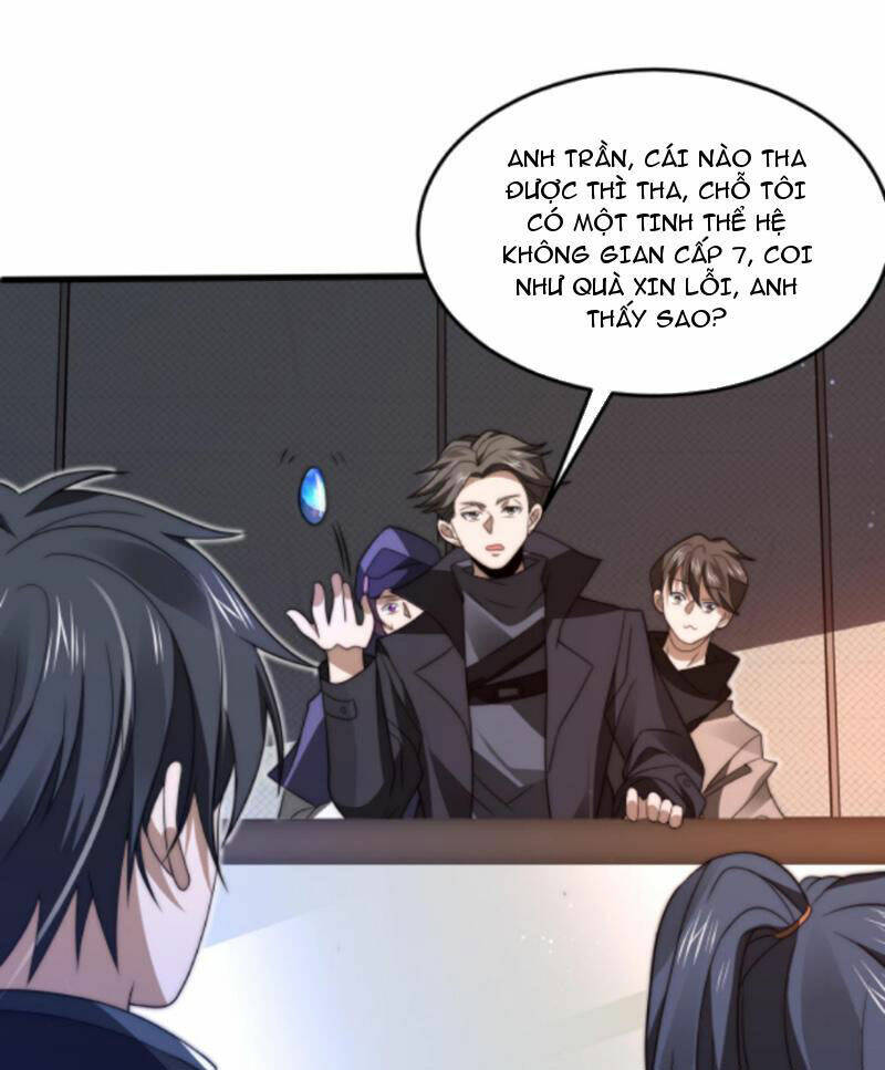 Tích Trữ 10 Vạn Vật Tư Trước Ngày Tận Thế Chapter 152 - Trang 2