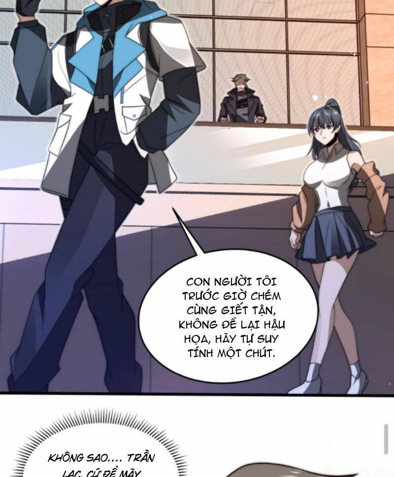 Tích Trữ 10 Vạn Vật Tư Trước Ngày Tận Thế Chapter 152 - Trang 2