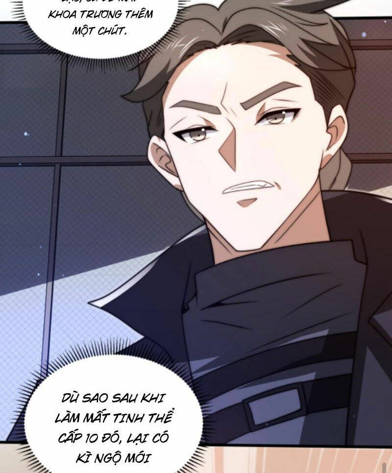 Tích Trữ 10 Vạn Vật Tư Trước Ngày Tận Thế Chapter 152 - Trang 2