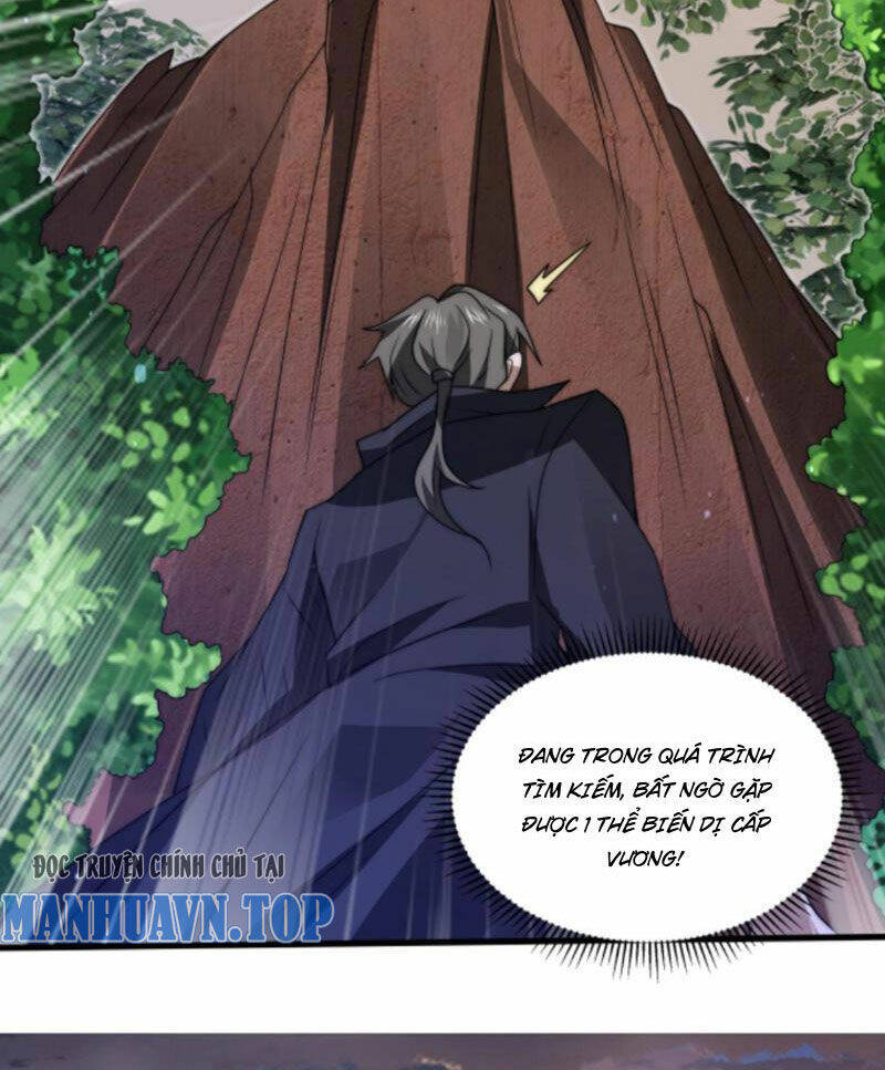 Tích Trữ 10 Vạn Vật Tư Trước Ngày Tận Thế Chapter 152 - Trang 2