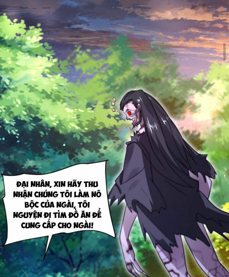 Tích Trữ 10 Vạn Vật Tư Trước Ngày Tận Thế Chapter 152 - Trang 2