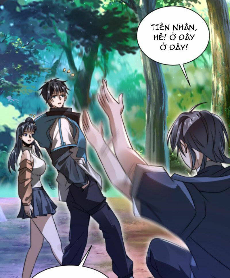 Tích Trữ 10 Vạn Vật Tư Trước Ngày Tận Thế Chapter 152 - Trang 2