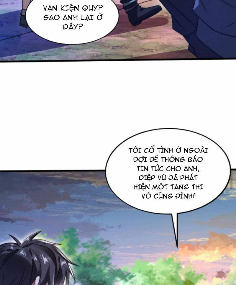 Tích Trữ 10 Vạn Vật Tư Trước Ngày Tận Thế Chapter 152 - Trang 2