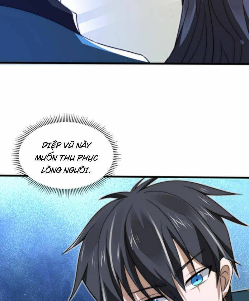 Tích Trữ 10 Vạn Vật Tư Trước Ngày Tận Thế Chapter 152 - Trang 2