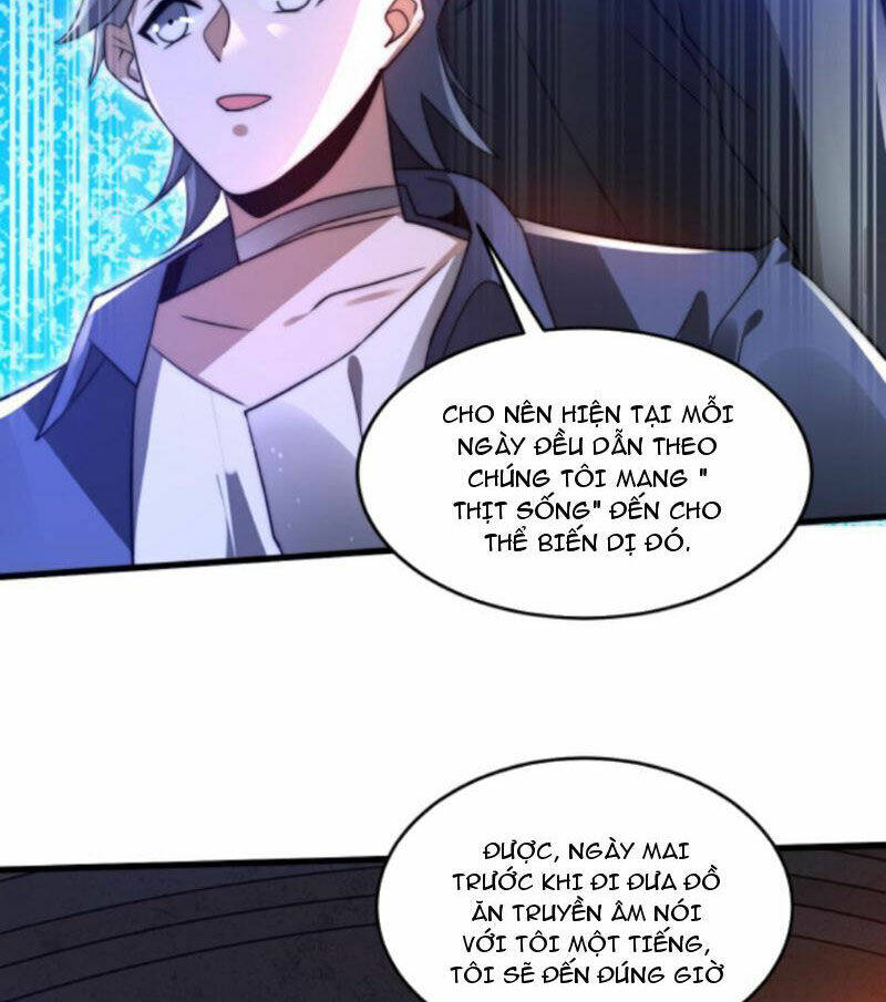 Tích Trữ 10 Vạn Vật Tư Trước Ngày Tận Thế Chapter 152 - Trang 2