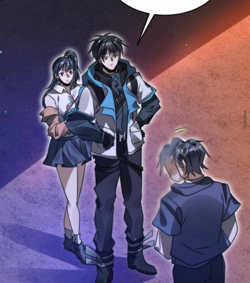 Tích Trữ 10 Vạn Vật Tư Trước Ngày Tận Thế Chapter 152 - Trang 2