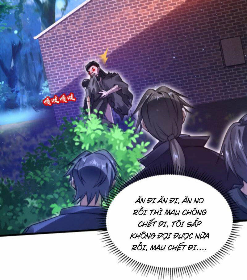 Tích Trữ 10 Vạn Vật Tư Trước Ngày Tận Thế Chapter 152 - Trang 2