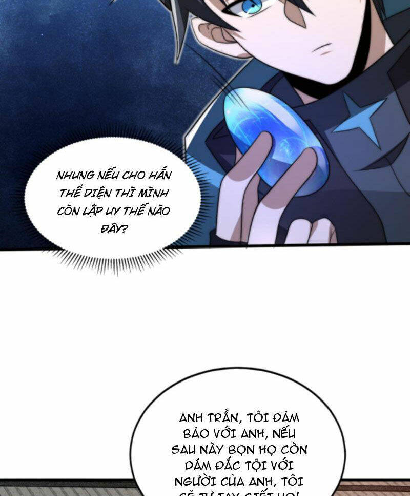 Tích Trữ 10 Vạn Vật Tư Trước Ngày Tận Thế Chapter 152 - Trang 2