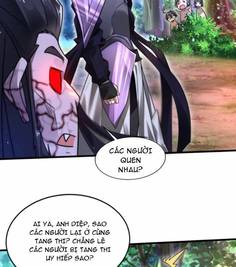 Tích Trữ 10 Vạn Vật Tư Trước Ngày Tận Thế Chapter 152 - Trang 2