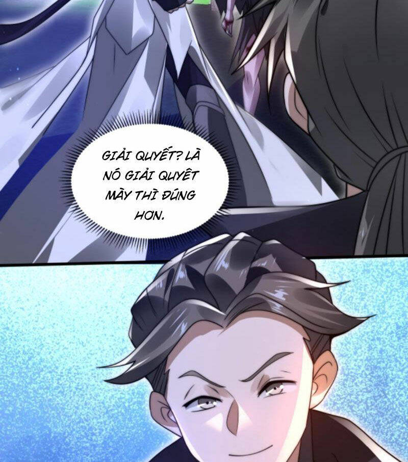 Tích Trữ 10 Vạn Vật Tư Trước Ngày Tận Thế Chapter 152 - Trang 2