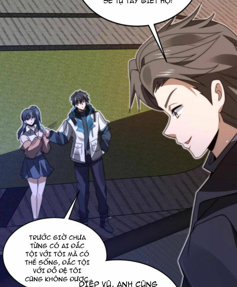 Tích Trữ 10 Vạn Vật Tư Trước Ngày Tận Thế Chapter 152 - Trang 2