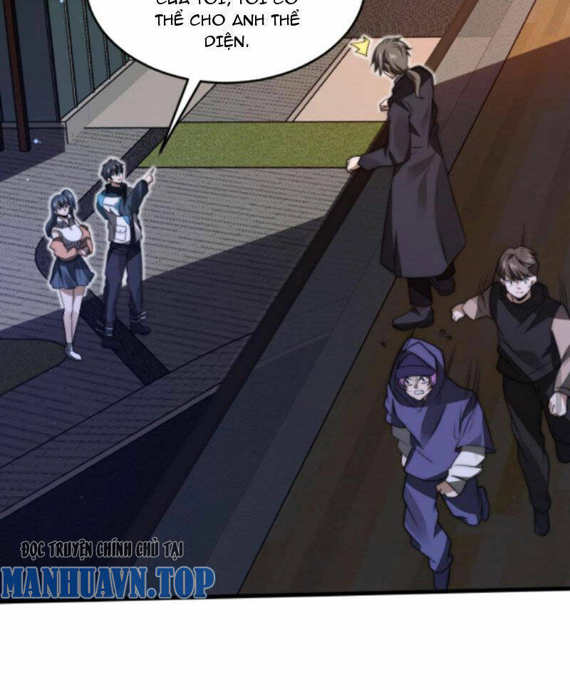 Tích Trữ 10 Vạn Vật Tư Trước Ngày Tận Thế Chapter 152 - Trang 2