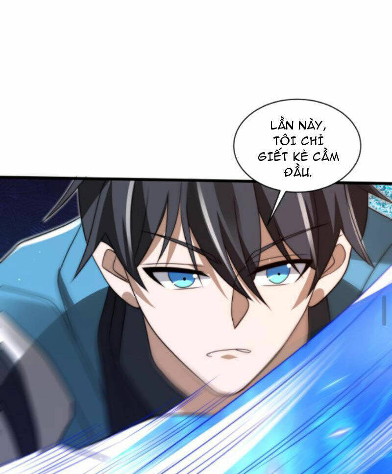 Tích Trữ 10 Vạn Vật Tư Trước Ngày Tận Thế Chapter 152 - Trang 2