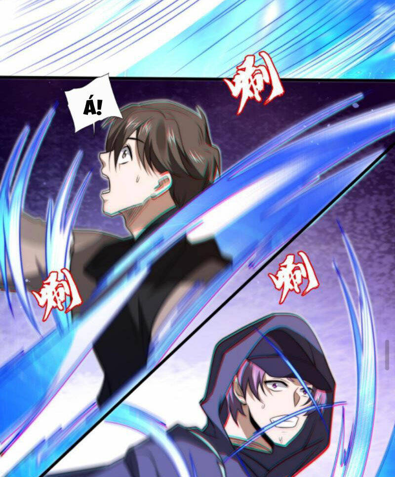 Tích Trữ 10 Vạn Vật Tư Trước Ngày Tận Thế Chapter 152 - Trang 2