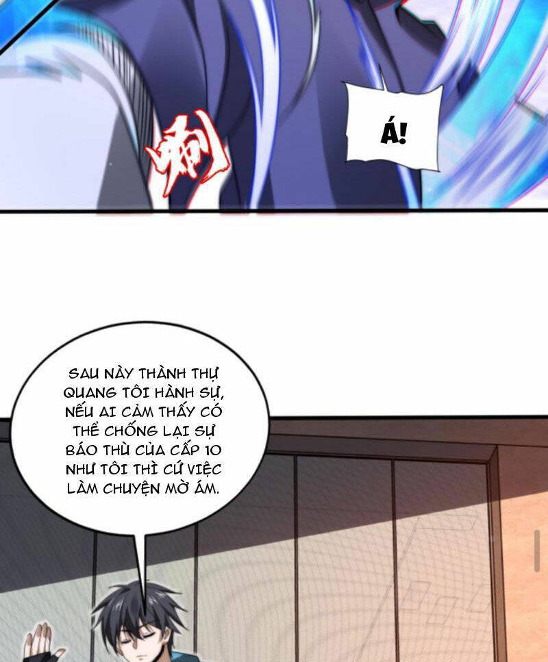 Tích Trữ 10 Vạn Vật Tư Trước Ngày Tận Thế Chapter 152 - Trang 2