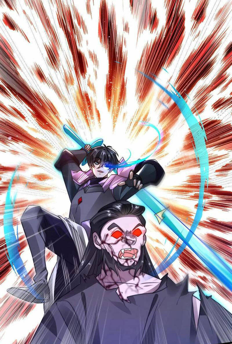 Tích Trữ 10 Vạn Vật Tư Trước Ngày Tận Thế Chapter 153 - Trang 2