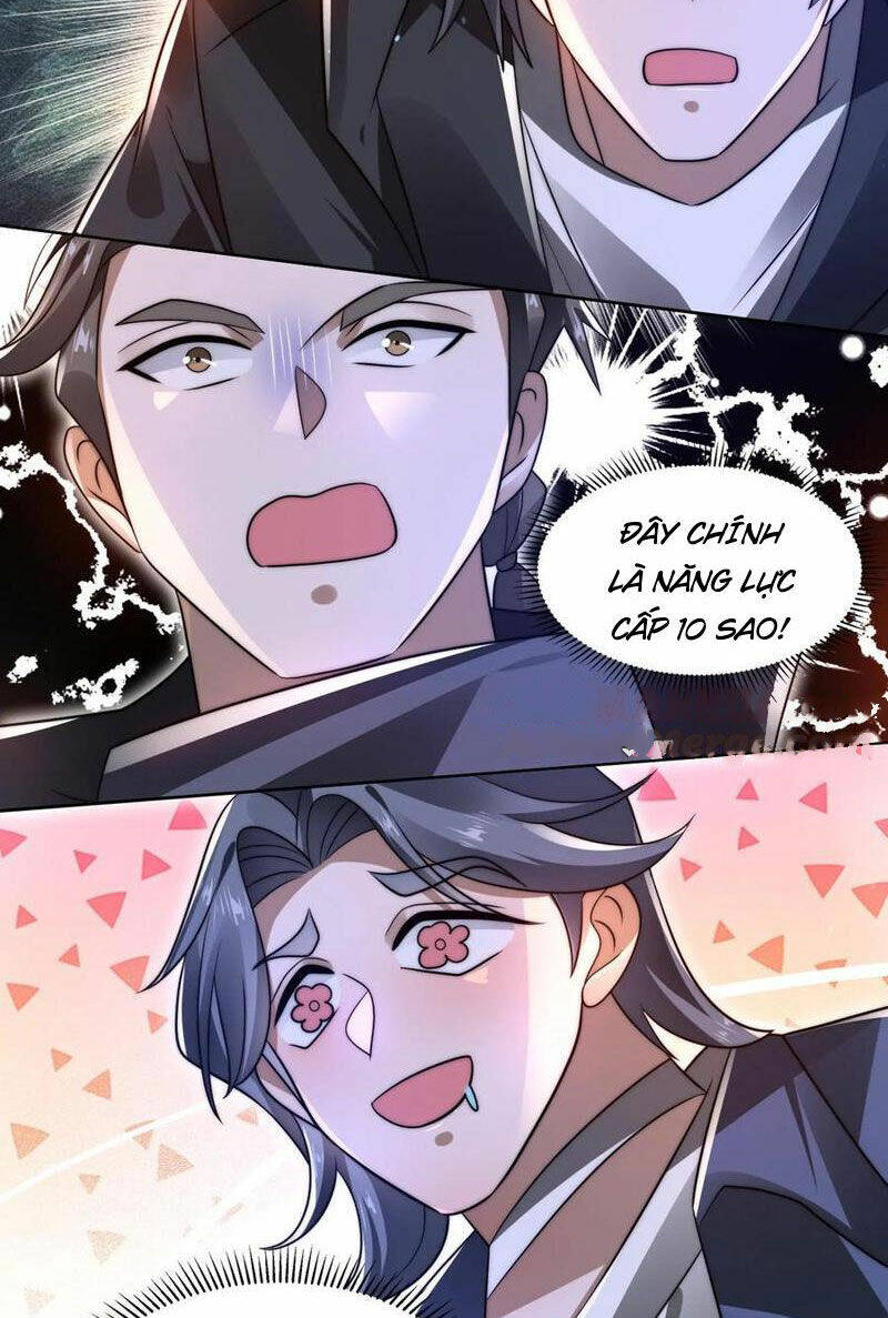 Tích Trữ 10 Vạn Vật Tư Trước Ngày Tận Thế Chapter 153 - Trang 2