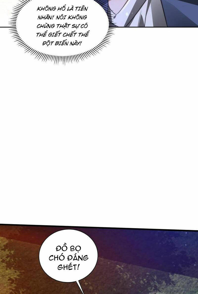 Tích Trữ 10 Vạn Vật Tư Trước Ngày Tận Thế Chapter 153 - Trang 2