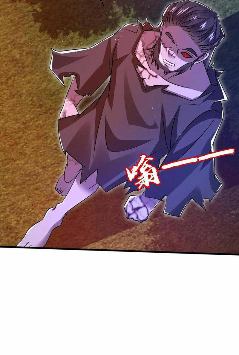 Tích Trữ 10 Vạn Vật Tư Trước Ngày Tận Thế Chapter 153 - Trang 2