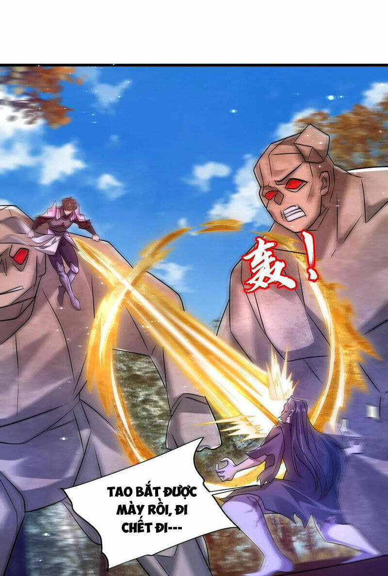 Tích Trữ 10 Vạn Vật Tư Trước Ngày Tận Thế Chapter 153 - Trang 2