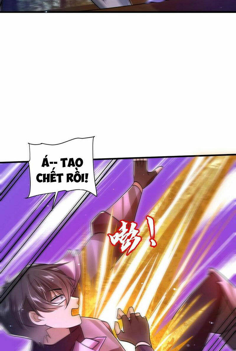 Tích Trữ 10 Vạn Vật Tư Trước Ngày Tận Thế Chapter 153 - Trang 2