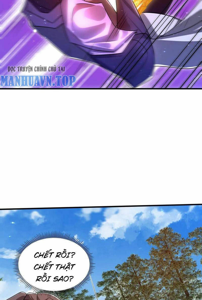 Tích Trữ 10 Vạn Vật Tư Trước Ngày Tận Thế Chapter 153 - Trang 2