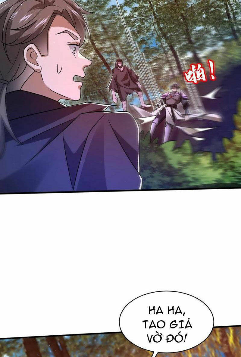 Tích Trữ 10 Vạn Vật Tư Trước Ngày Tận Thế Chapter 153 - Trang 2