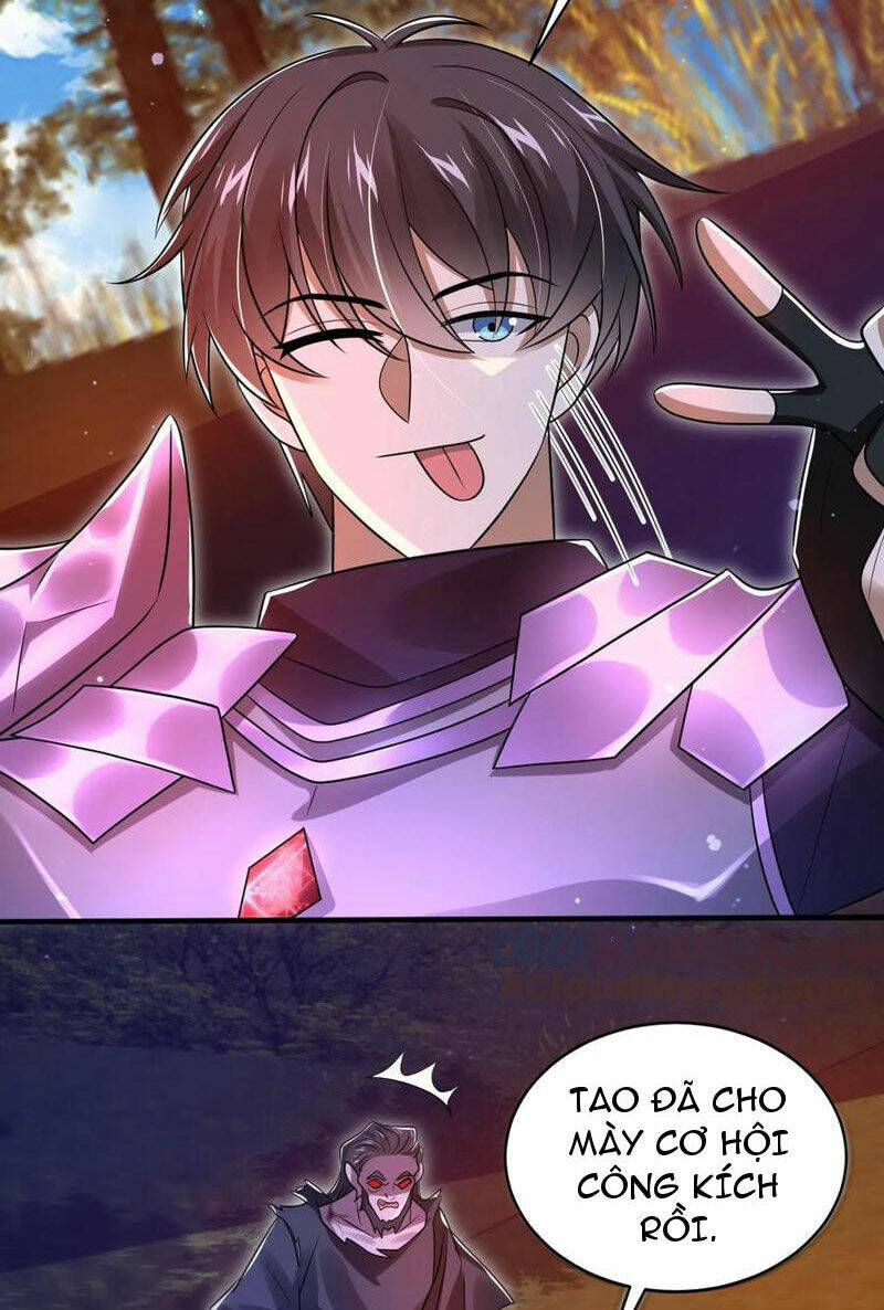 Tích Trữ 10 Vạn Vật Tư Trước Ngày Tận Thế Chapter 153 - Trang 2