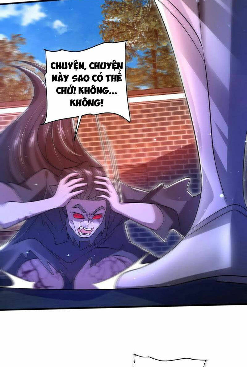 Tích Trữ 10 Vạn Vật Tư Trước Ngày Tận Thế Chapter 153 - Trang 2