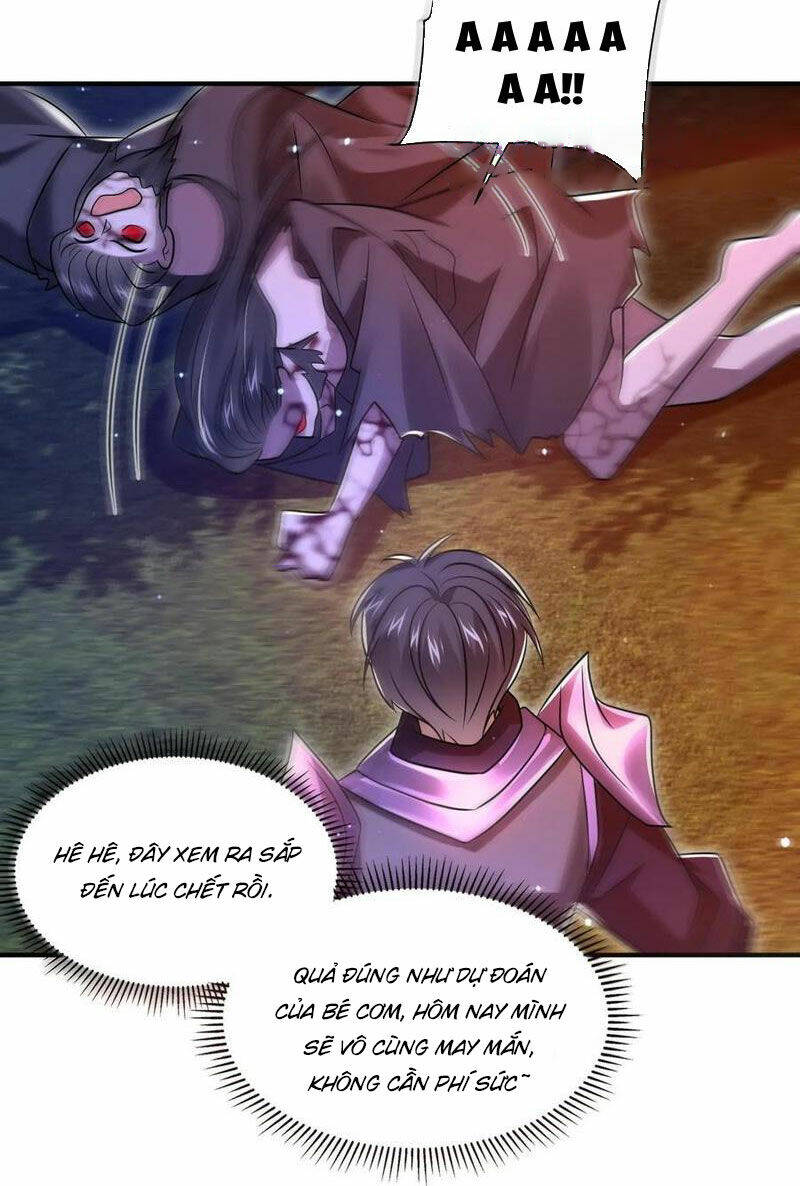 Tích Trữ 10 Vạn Vật Tư Trước Ngày Tận Thế Chapter 153 - Trang 2