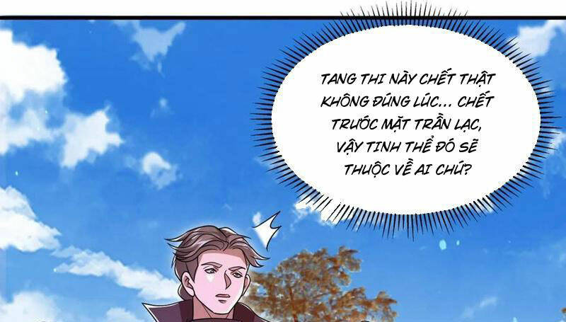 Tích Trữ 10 Vạn Vật Tư Trước Ngày Tận Thế Chapter 153 - Trang 2