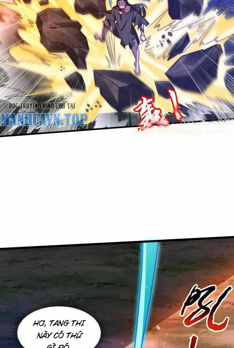 Tích Trữ 10 Vạn Vật Tư Trước Ngày Tận Thế Chapter 153 - Trang 2