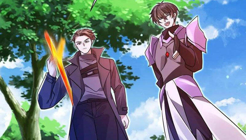 Tích Trữ 10 Vạn Vật Tư Trước Ngày Tận Thế Chapter 153 - Trang 2