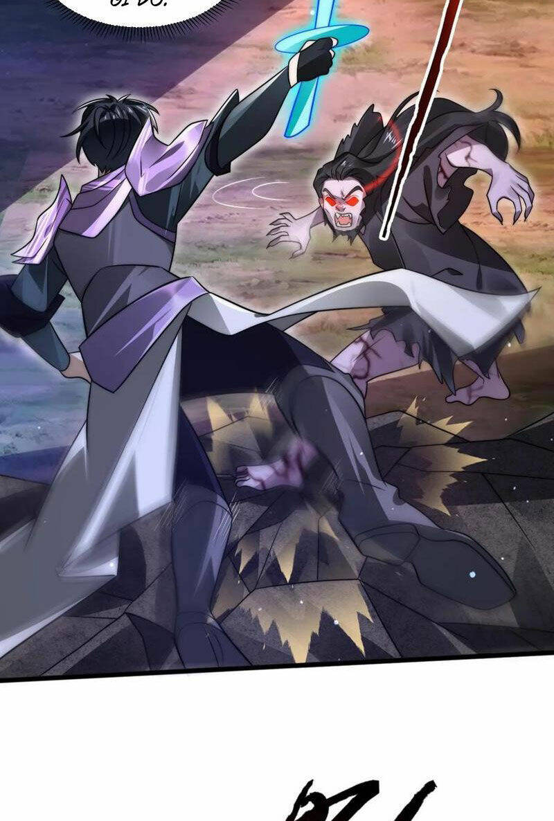 Tích Trữ 10 Vạn Vật Tư Trước Ngày Tận Thế Chapter 153 - Trang 2