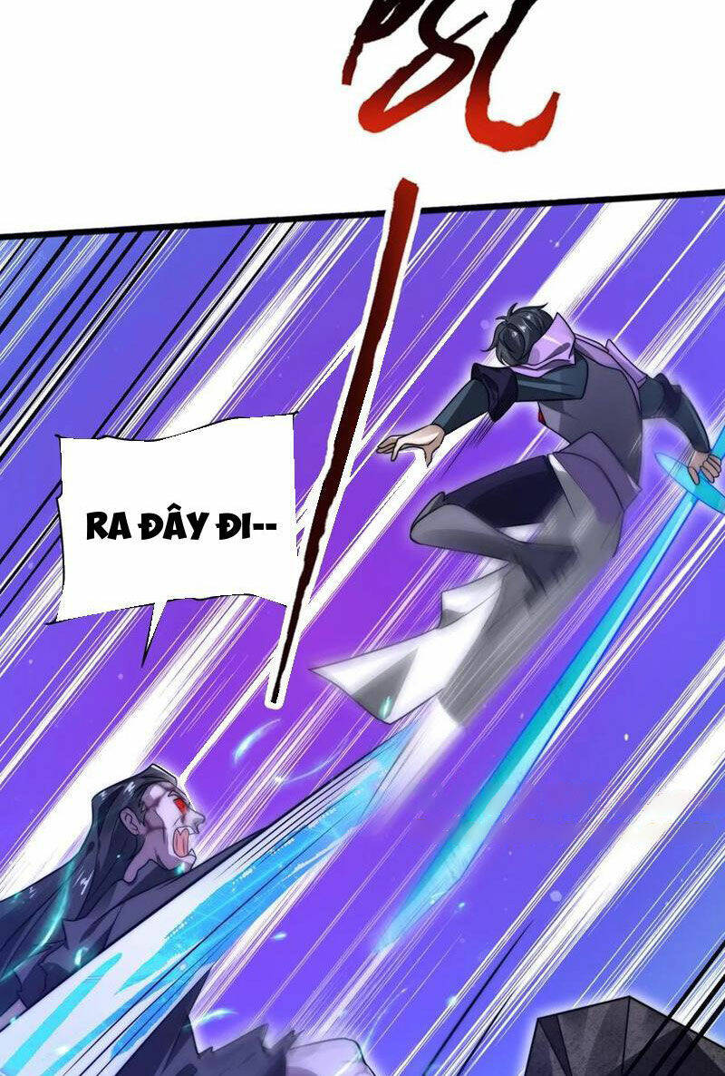 Tích Trữ 10 Vạn Vật Tư Trước Ngày Tận Thế Chapter 153 - Trang 2