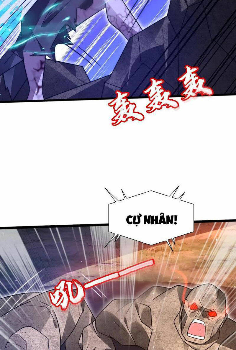 Tích Trữ 10 Vạn Vật Tư Trước Ngày Tận Thế Chapter 153 - Trang 2