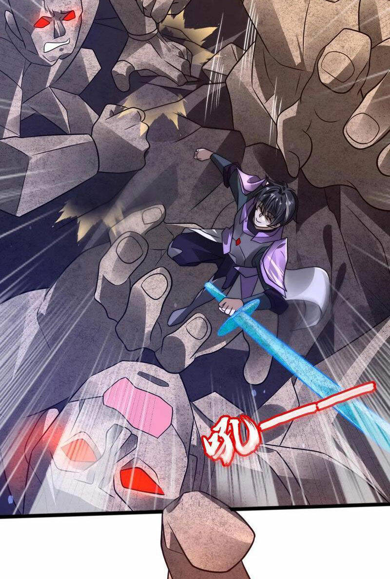 Tích Trữ 10 Vạn Vật Tư Trước Ngày Tận Thế Chapter 153 - Trang 2