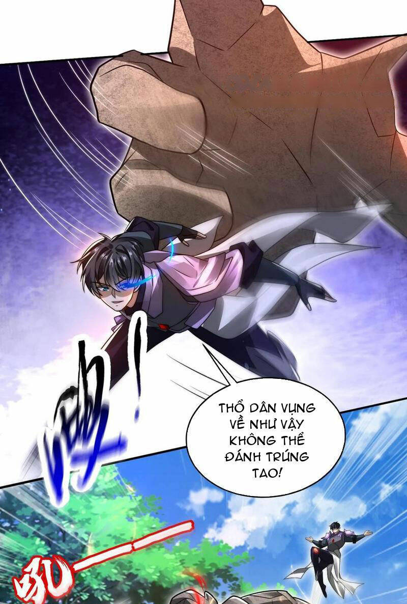 Tích Trữ 10 Vạn Vật Tư Trước Ngày Tận Thế Chapter 153 - Trang 2