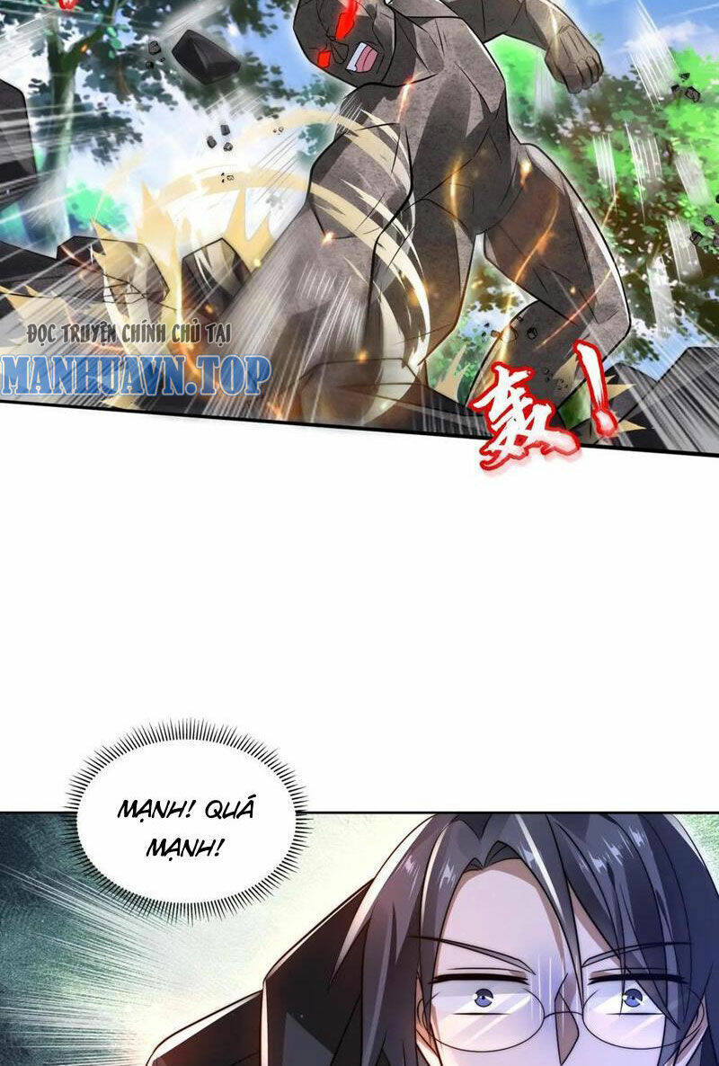 Tích Trữ 10 Vạn Vật Tư Trước Ngày Tận Thế Chapter 153 - Trang 2