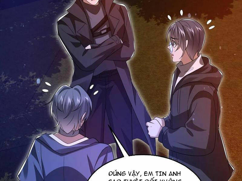 Tích Trữ 10 Vạn Vật Tư Trước Ngày Tận Thế Chapter 154 - Trang 2