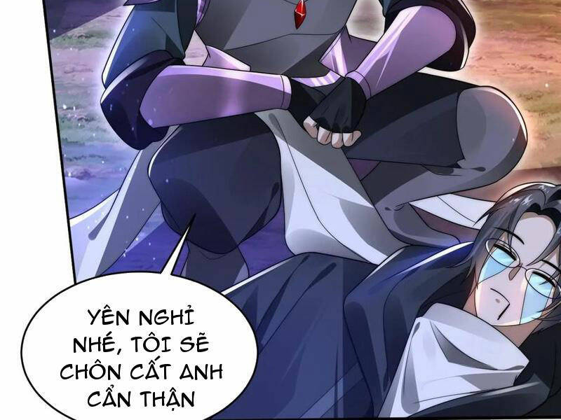 Tích Trữ 10 Vạn Vật Tư Trước Ngày Tận Thế Chapter 154 - Trang 2