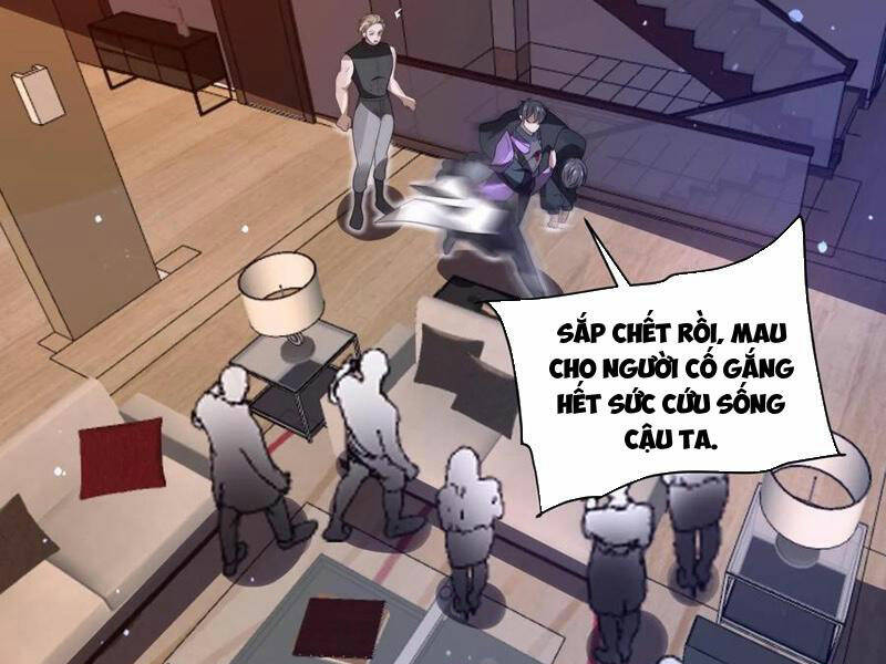 Tích Trữ 10 Vạn Vật Tư Trước Ngày Tận Thế Chapter 154 - Trang 2