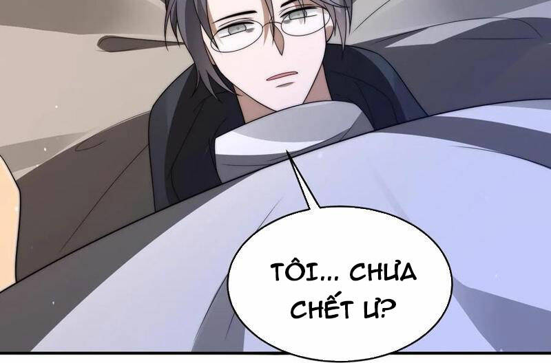 Tích Trữ 10 Vạn Vật Tư Trước Ngày Tận Thế Chapter 154 - Trang 2