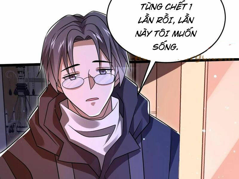 Tích Trữ 10 Vạn Vật Tư Trước Ngày Tận Thế Chapter 155 - Trang 2