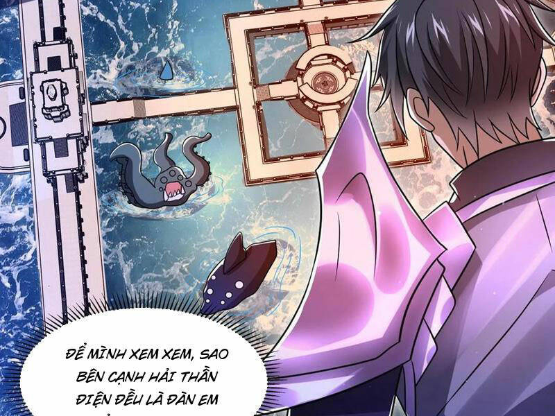 Tích Trữ 10 Vạn Vật Tư Trước Ngày Tận Thế Chapter 155 - Trang 2