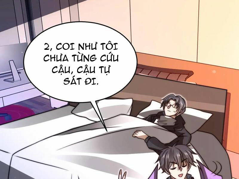 Tích Trữ 10 Vạn Vật Tư Trước Ngày Tận Thế Chapter 155 - Trang 2