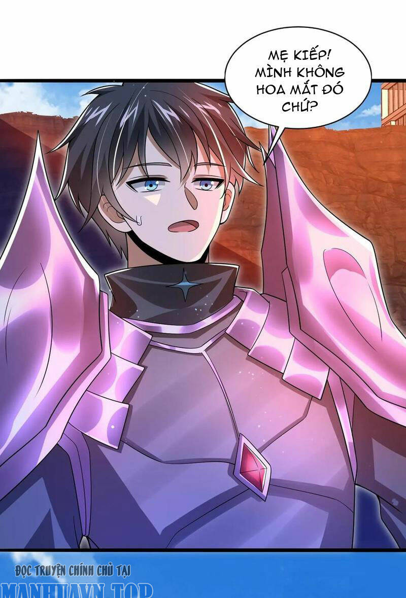 Tích Trữ 10 Vạn Vật Tư Trước Ngày Tận Thế Chapter 156 - Trang 2