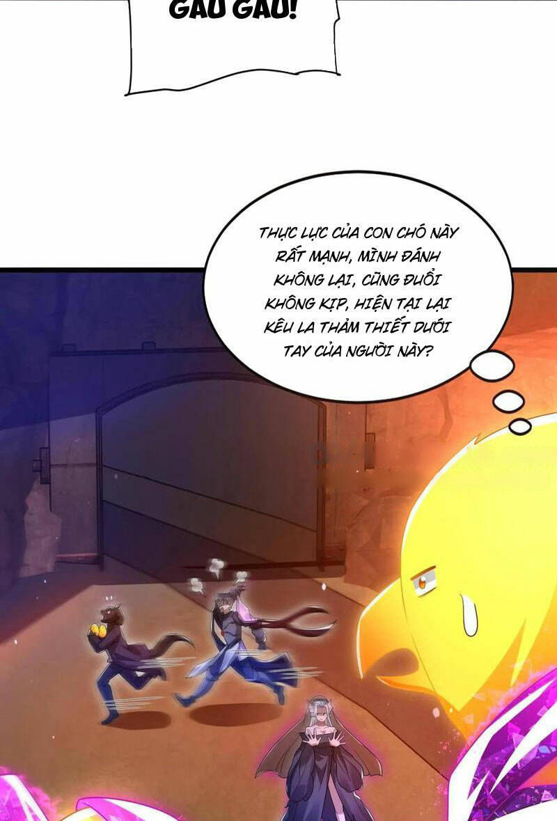 Tích Trữ 10 Vạn Vật Tư Trước Ngày Tận Thế Chapter 156 - Trang 2