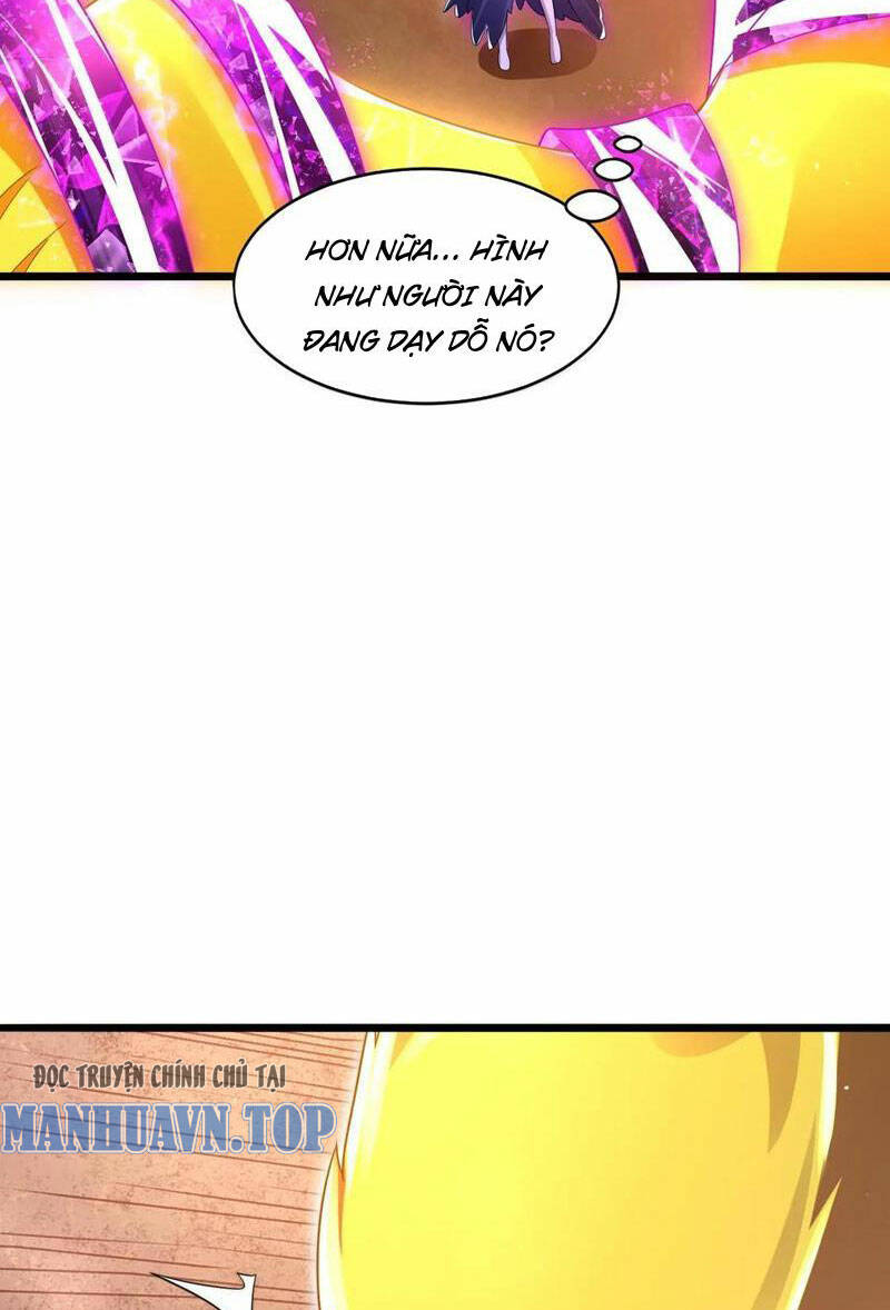 Tích Trữ 10 Vạn Vật Tư Trước Ngày Tận Thế Chapter 156 - Trang 2