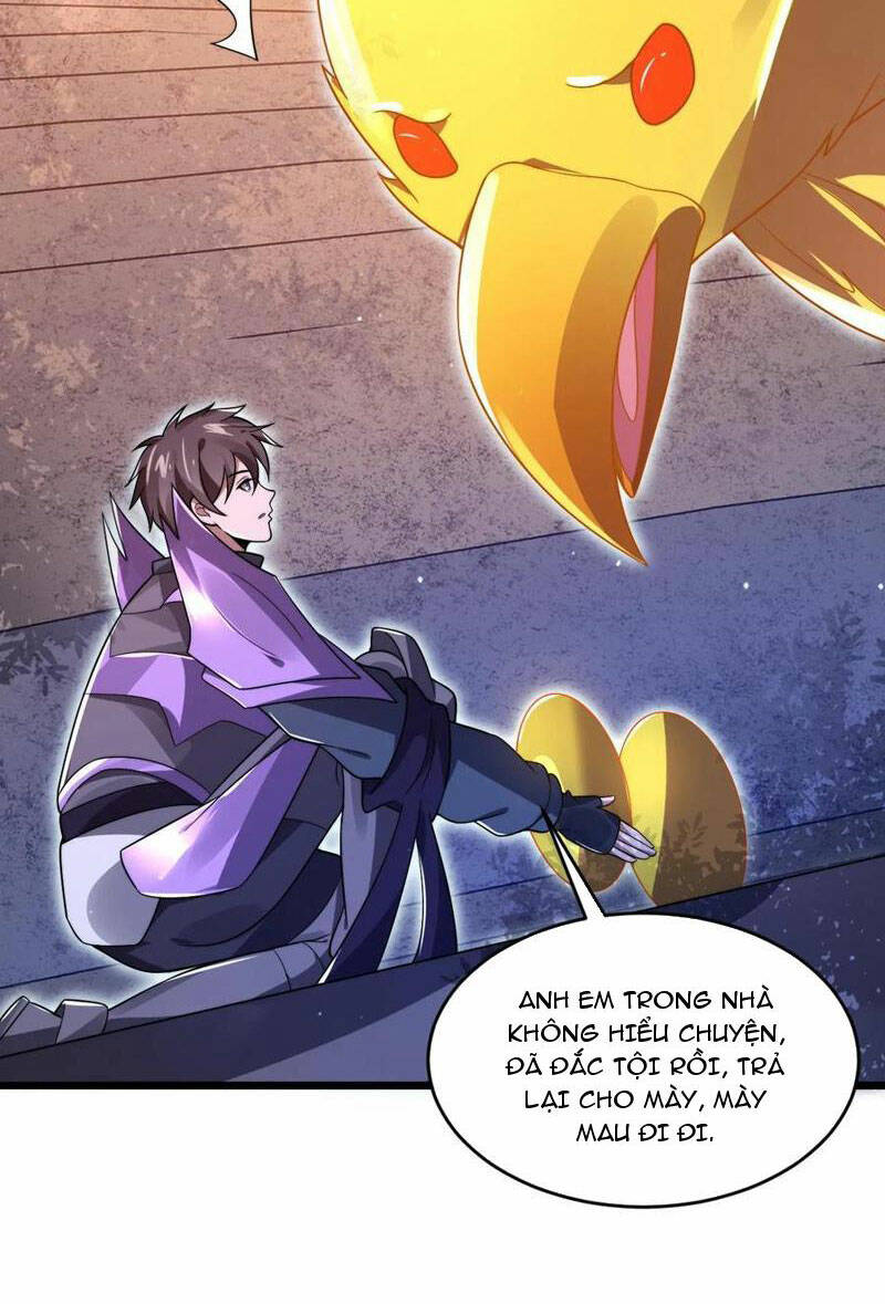 Tích Trữ 10 Vạn Vật Tư Trước Ngày Tận Thế Chapter 156 - Trang 2